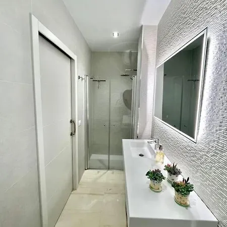 Apartment Casa Maro *