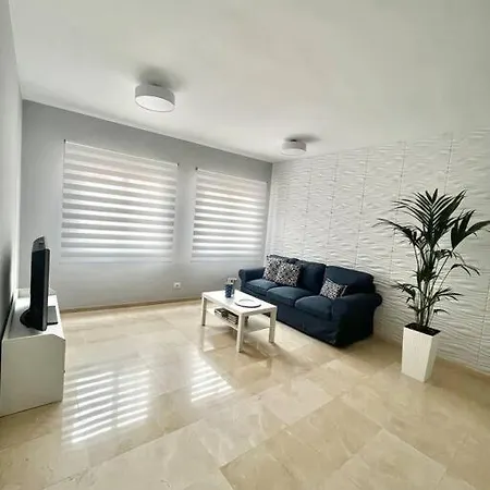 Apartment Casa Maro