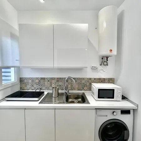 Apartment Casa Maro *