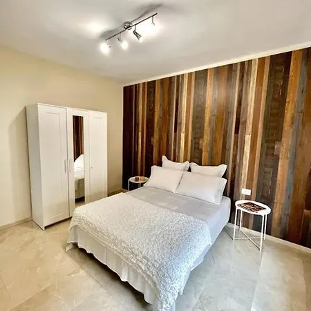 Casa Maro Apartment